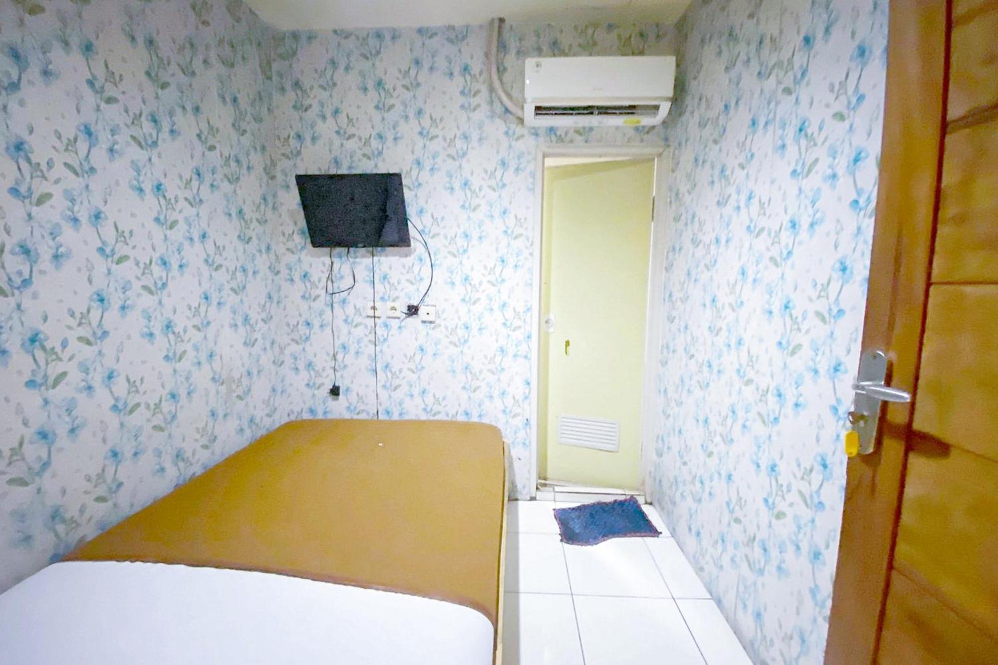 4n Redpartner Hotel 2*